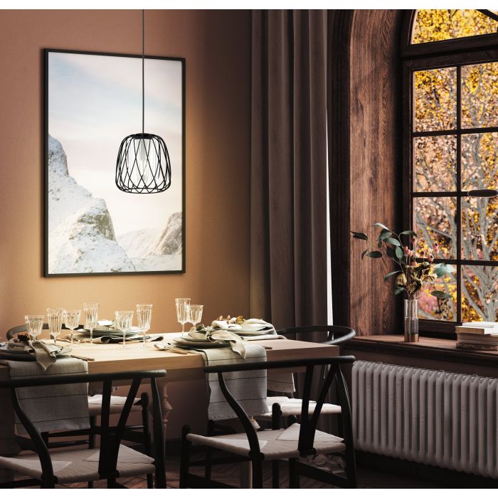 FLORESTA Pendant Light - #99705