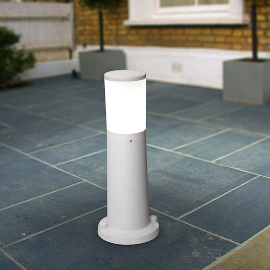 AMELIA 400 Bollard Ground Light - #DR2.574B
