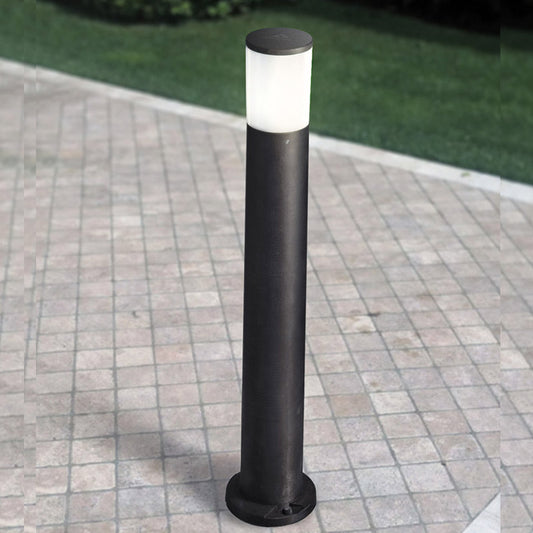 AMELIA 800 Bollard Ground Light - #DR2.575B