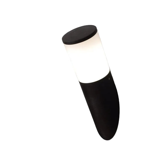 AMELIA 800 Bollard Wall Light - #DR2.570G