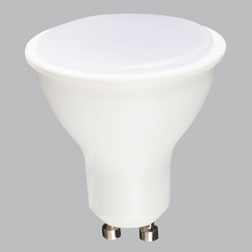 5W Bulb GU10 Cool White Lampholder - #BULB LED 198