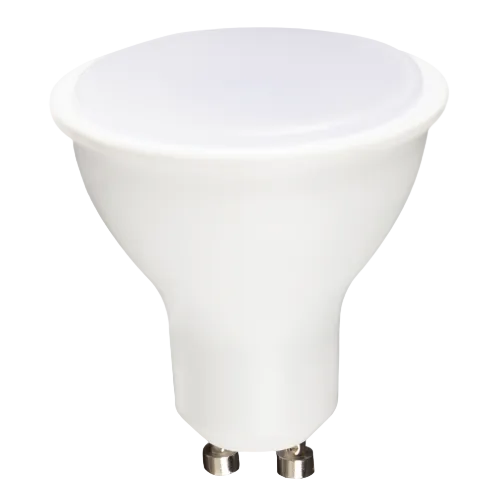 5W Bulb GU10 Cool White Lampholder - #BULB LED 198 (NEW STOCK ARRIVING SOON)