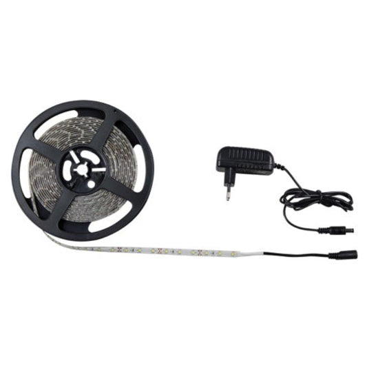 LED Strip White 5m White - #BULB LED 901