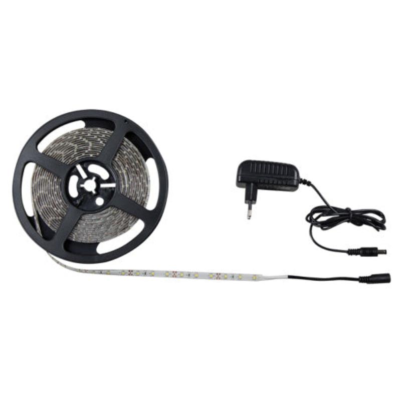 5 Meter Flexible LED Strip Light - #BULB LED 900