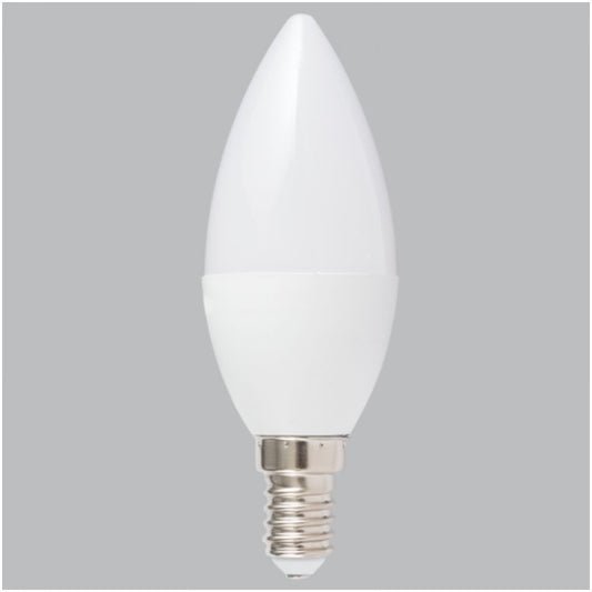 5W LED Candle Bulb - #BULB LED 104