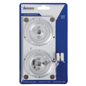 36W LED Conversion Kits - #BULB LED 919