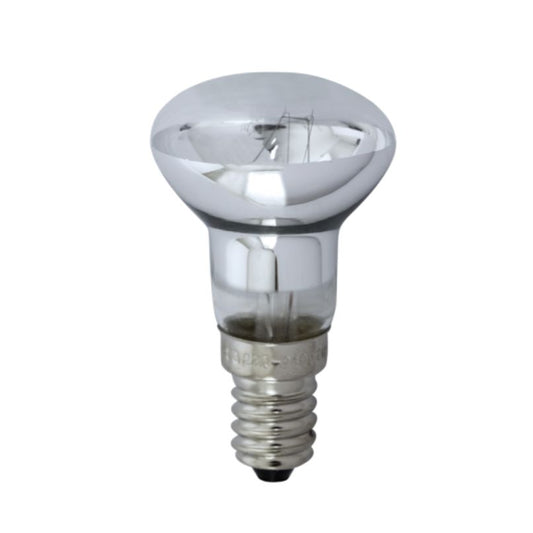 Reflector Globe 20W Lamp Bulb - #BULB LAVA LAMP