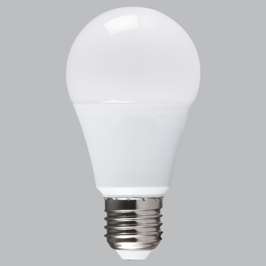 9W Frosted Bulb E27 - #BULB LED 116