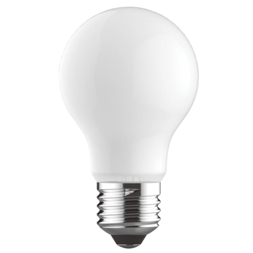 8W LED A60 E27 Dimmable Lampholder - #BULB LED 249