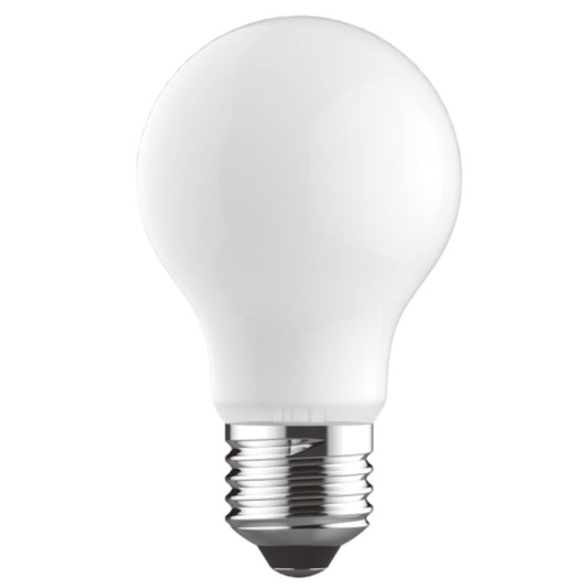 8W LED A60 E27 Dimmable Lampholder - #BULB LED 249