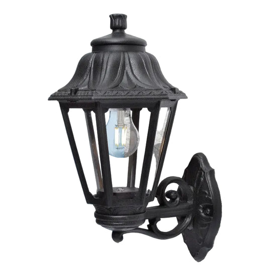BISSO/ANNA Wall Garden Light - #E22.131