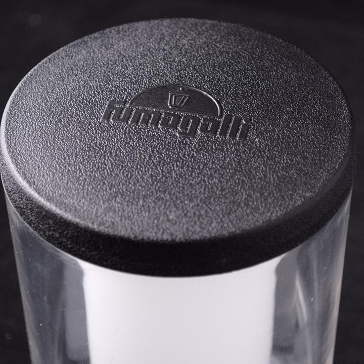 CARLO 400 Bollard Ground Light - #DR1.574G
