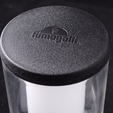 CARLO Bollard Wall Light - #DR1.570B