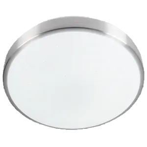 Aluminium Surface Ceiling Light #CF055 ALU