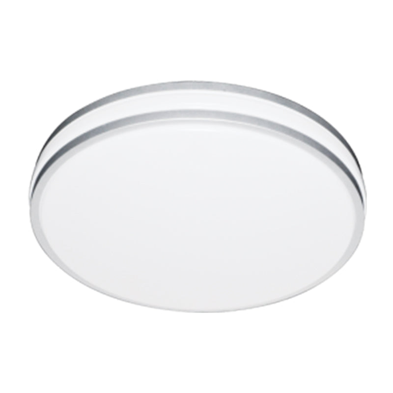 LED Polycarbonate Fitting - #CF367