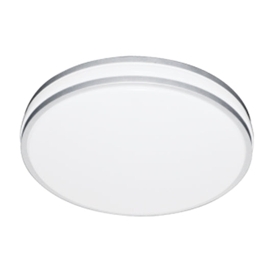 LED Polycarbonate Fitting - #CF367