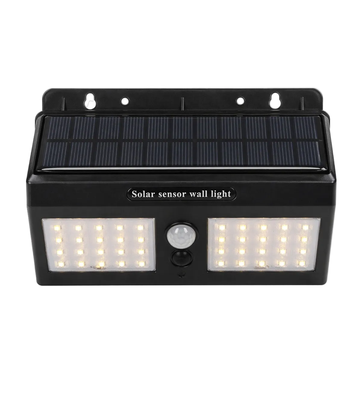Techtouch Solar Wall Lt Type D #3320223