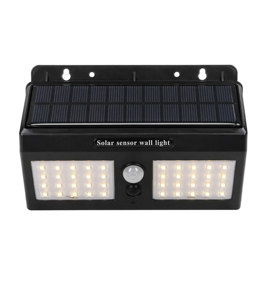 Techtouch Solar Wall Lt Type D #3320223