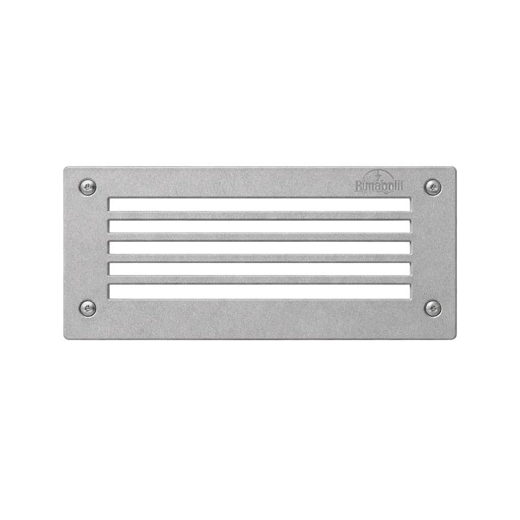 Leti 300-GL 2x3W Brick Light Grey GX53 #5C2.000G