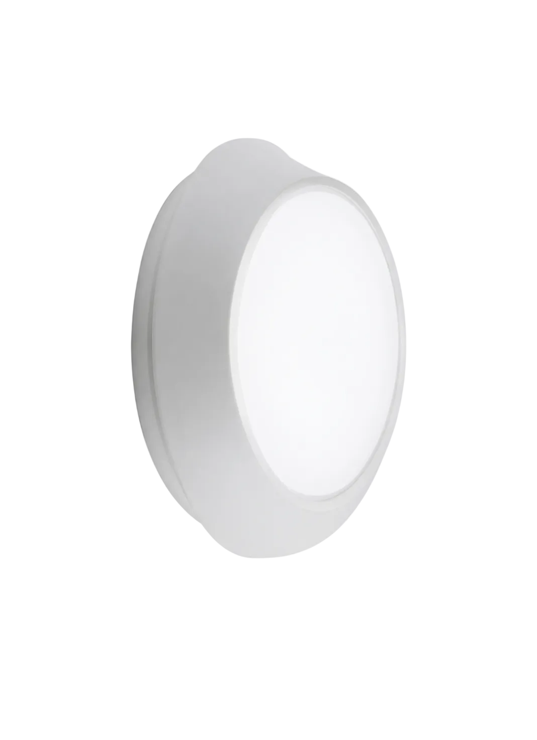 Bertina Small Rnd Bulkhead Grey CCT Sett. GX53 #1B1.000G
