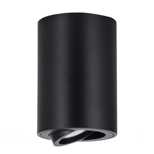 Die Cast Aluminium Downlighter Black - #DL050