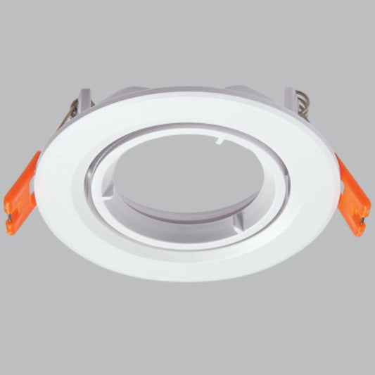 DL with Bayonet Lock, Tilt, (no l/holder) - #DL130