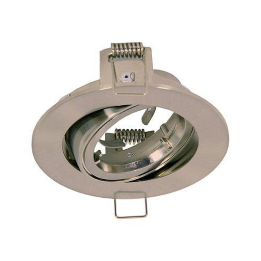 Die Cast Aluminium Downlighter - #DL233Brown