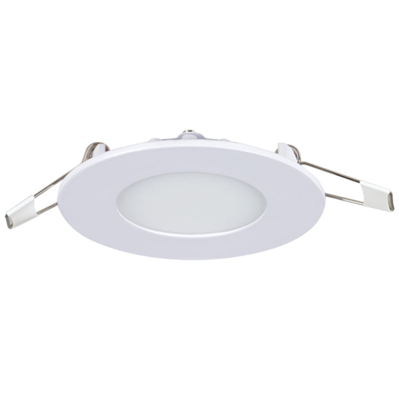 3W LED Panel Lights - #DL499 WHITE