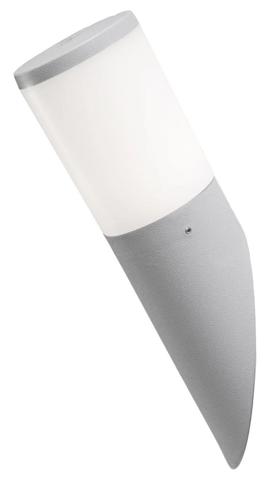 AMELIA 400 Bollard Angled Wall Light - #DR2.571G