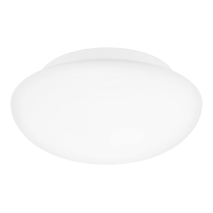 Ella ceiling wall light, front side view