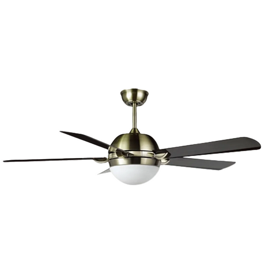 Gun Metal Ceiling Fan - #F305GM