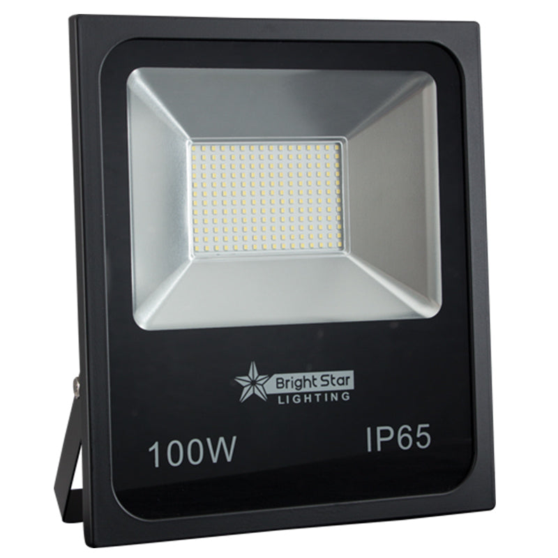 Aluminum 100W Flood Light - #FL045