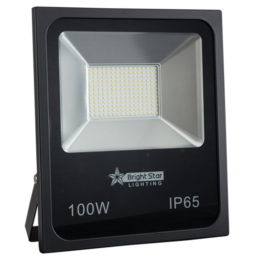 Aluminum 100W Flood Light - #FL045