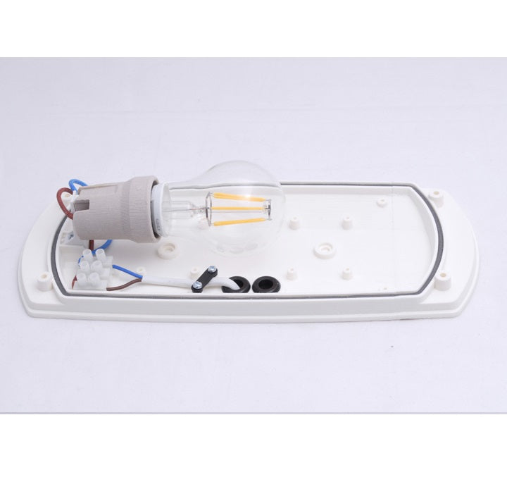 FRANCY Up/Down Wall Light - #1A1.000.B