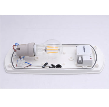 FRANCY Up/Down Sensor Wall Light - #1A2.000.G