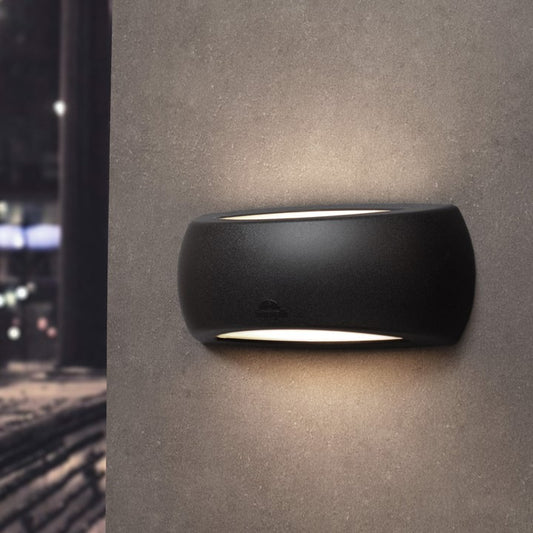 FRANCY Up/Down Wall Light - #1A1.000.B