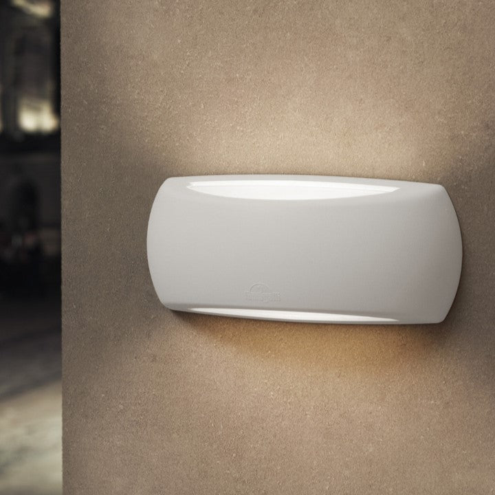 FRANCY Up/Down Wall Light - #1A1.000.G