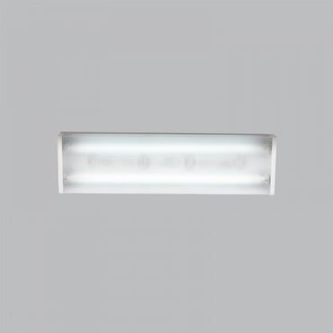 Slimline LED Linear Lighting - #FTL024
