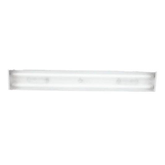 Slimline LED Linear Lighting - #FTL025 WHITE