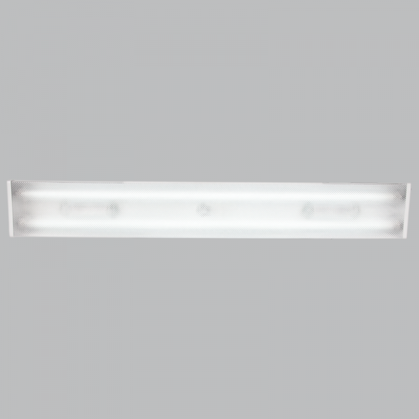 Slimline LED Linear Lighting - #FTL025 WHITE