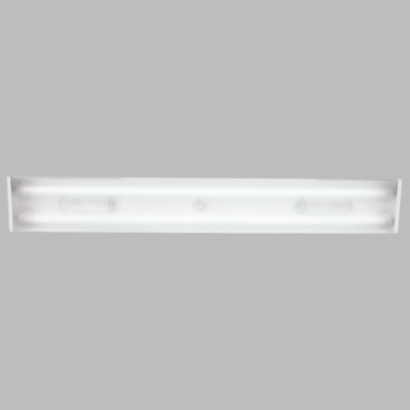 Slimline LED Linear Lighting - #FTL025 WHITE