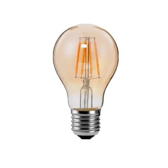 10W A60 Filament Bulb WW #WL013