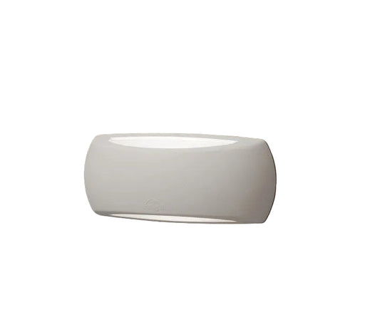 Francy 6W Up/Down Bulkhead Lt White WW E27 #1A1.000W