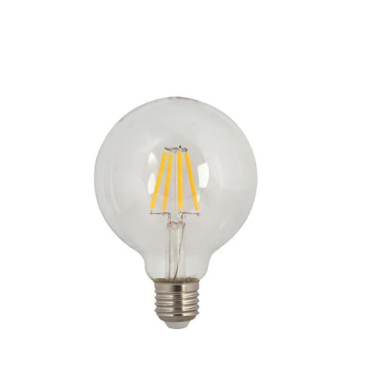 4W G95 Filament Bulb E27 WW #WL006