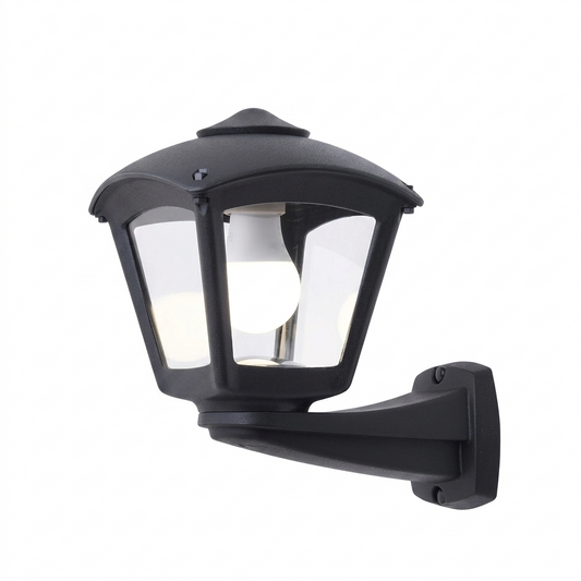 NARDO/ROBY Wall Lantern - #T20.240B