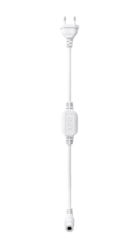15A Plug for FPCB 9.2mm Neon Flex Strip #WM006