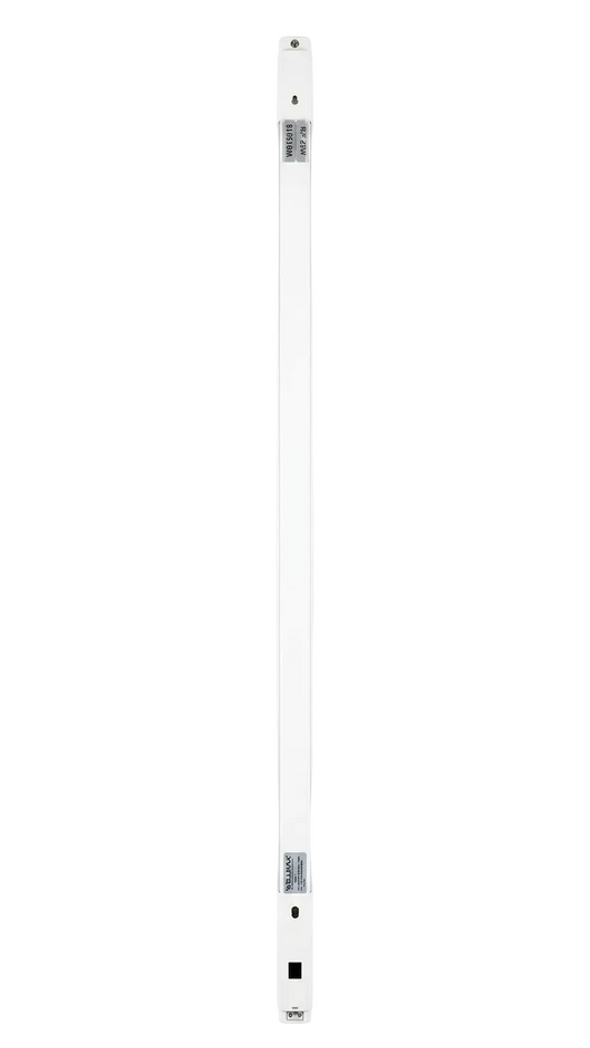 5FT Fitting Single Tube Double Ended #WM003