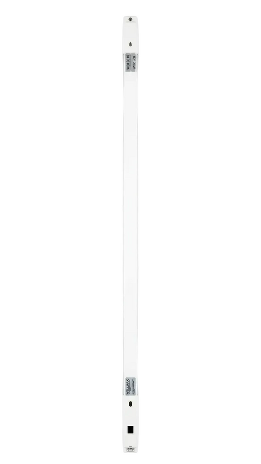 4FT Fitting Single Tube Double Ended #WM002 (NEW STOCK ARRIVING SOON)