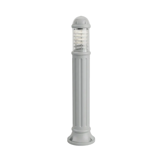SAURO Bollard 1100 Garden E27 Grey #D15.555G