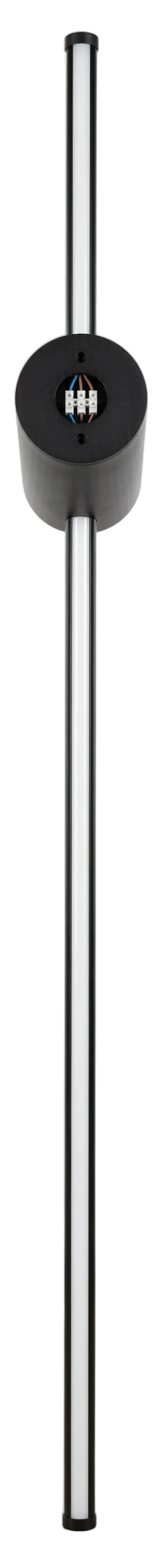 16W Alumin Linear Wall Light IP20 61x804x104mm #LBD4280A-16